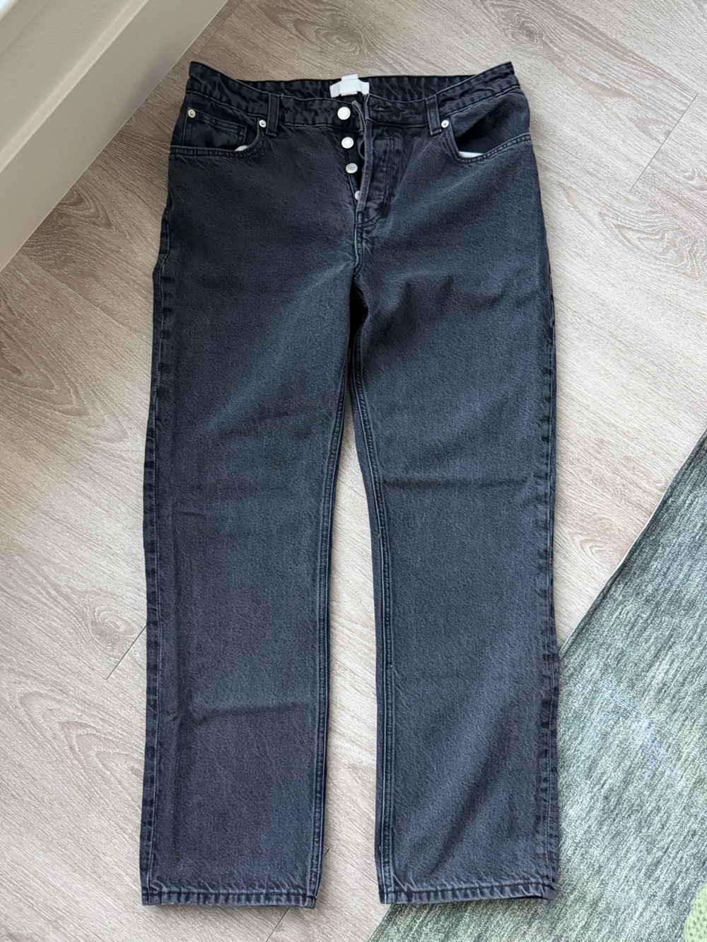 H & M Jeans